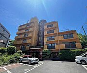 椥辻駅より徒歩9分 4階 築43年4ヶ月の賃貸物件