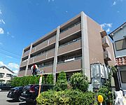 エトワール大竹 1階 築24年9ヶ月の賃貸物件