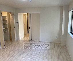 フロンティア 103 1階1LDKのリビング/ダイニング