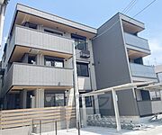 伏見駅より徒歩3分 2階 新築の賃貸物件