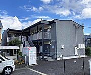 瀬田駅より徒歩19分 2階 築16年4ヶ月の賃貸物件