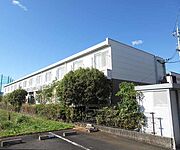 レオパレスプラティニ 1階 築22年2ヶ月の賃貸物件