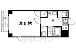 ファミーユＳＥＴＡ 5階/505