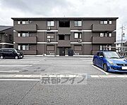 ソラーレ善 2階 築3年3ヶ月の賃貸物件
