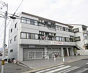 小野駅より徒歩5分 3階 築36年6ヶ月の賃貸物件