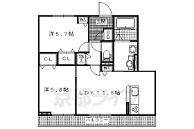 間取り：226076322379