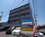 向島駅より徒歩20分 3階 築33年11ヶ月の賃貸物件