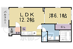シュタットハイム　堅田