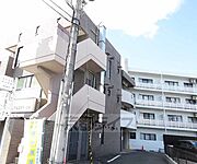 マンションFDK 4階 築30年11ヶ月の賃貸物件