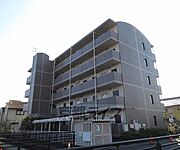 レイクヴュー堅田 5階 築28年5ヶ月の賃貸物件