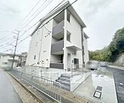 石田駅より徒歩11分 3階 新築の賃貸物件