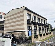 レオパレススイート 2階 築19年9ヶ月の賃貸物件