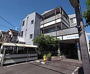 木幡グリーンハイツ 1階 築35年8ヶ月の賃貸物件