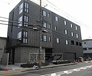 伊勢田駅より徒歩13分 3階 築1年2ヶ月の賃貸物件