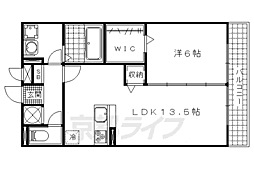 カーザ・フェリーチェ 3階/303
