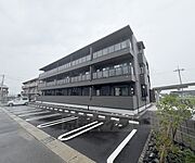 瀬田駅より徒歩13分 3階 新築の賃貸物件