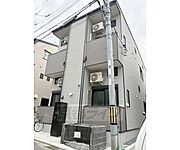 伏見駅より徒歩11分 1階 新築の賃貸物件