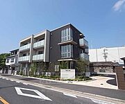 宇治駅より徒歩3分 3階 築12年5ヶ月の賃貸物件