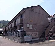 御陵駅より徒歩3分 2階 築25年6ヶ月の賃貸物件