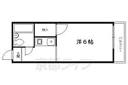 メゾン大山 1階/104