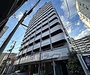 清水五条駅より徒歩3分 8階 築35年5ヶ月の賃貸物件