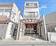 大宮駅より徒歩2分 3階 築49年8ヶ月の賃貸物件