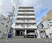 大宮駅より徒歩7分 3階 築32年2ヶ月の賃貸物件