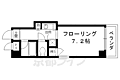 エステムコート御所南3階4.9万円