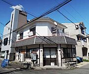 西大路駅より徒歩15分 2階 築42年5ヶ月の賃貸物件