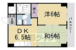 第16洛西ハイツ瀬田 4階