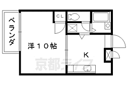 グランドール21 2階