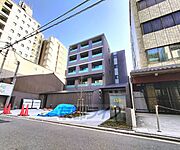 SILKHOUSEとなみ3号館の賃貸物件