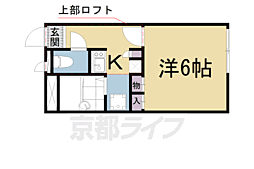 レオパレス愛 2階