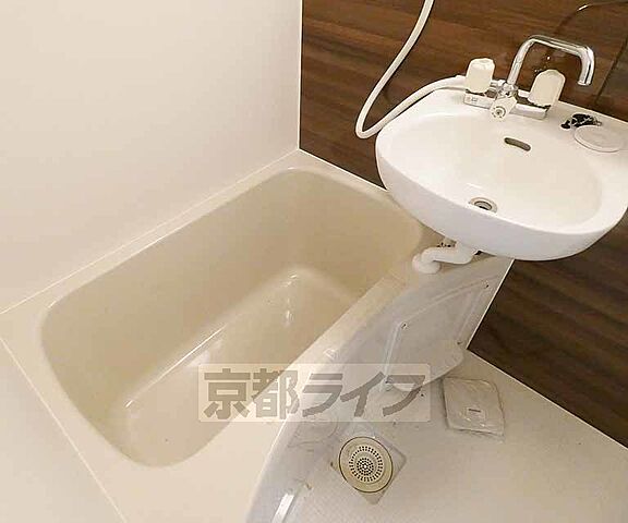 浴室