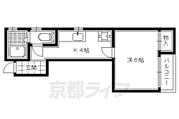 アルカス千本通 2階