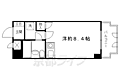 ライオンズマンション京都西陣11階4.5万円