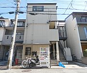リンツ北野 2階 築49年6ヶ月の賃貸物件