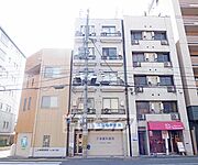 久保ビル 3階 築43年1ヶ月の賃貸物件