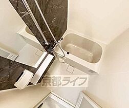 ＣＲＥＳＴ　ＴＡＰＰ　京都西京極　ＤＥＸ 505 ｜ 京都府京都市右京区西京極東側町（賃貸マンション1LDK・5階・30.10㎡） その6