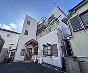 シャローム石田 3階 築49年9ヶ月の賃貸物件