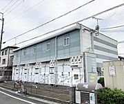 レオパレスグローセ 2階 築23年3ヶ月の賃貸物件