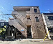 西院駅より徒歩3分 3階 築32年3ヶ月の賃貸物件