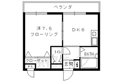 ＫＩＮＤ（ＥＮ）II 1階