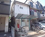 ハイツ元気 2階 築39年8ヶ月の賃貸物件