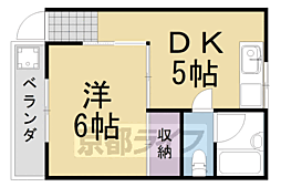 きよしマンション 3階/301