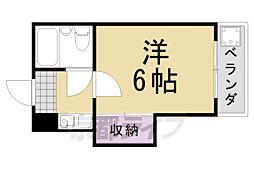 ハイツ藤崎 2階