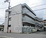 桂駅より徒歩5分 1階 築32年9ヶ月の賃貸物件