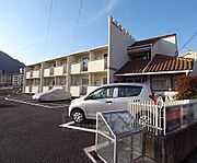 洛西口駅より徒歩52分 2階 築45年1ヶ月の賃貸物件