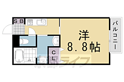 アーベルハイム 1階/102