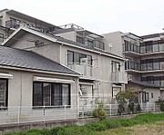 セジュール東桂 2階 築33年の賃貸物件